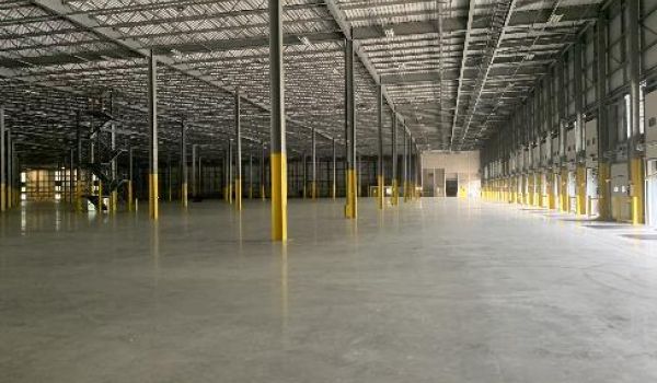 Devizes Integrated Care Centre