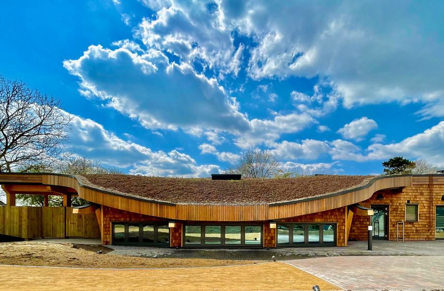 Earth Trust Agile Homes