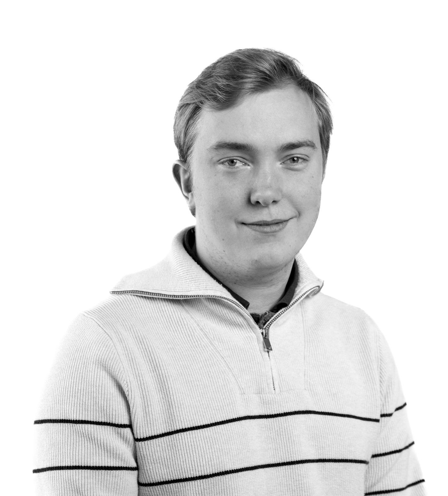 Miles Chermside-Sergison