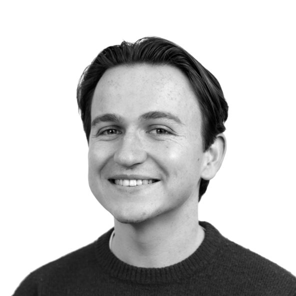 Luke Talbot-Ponsonby