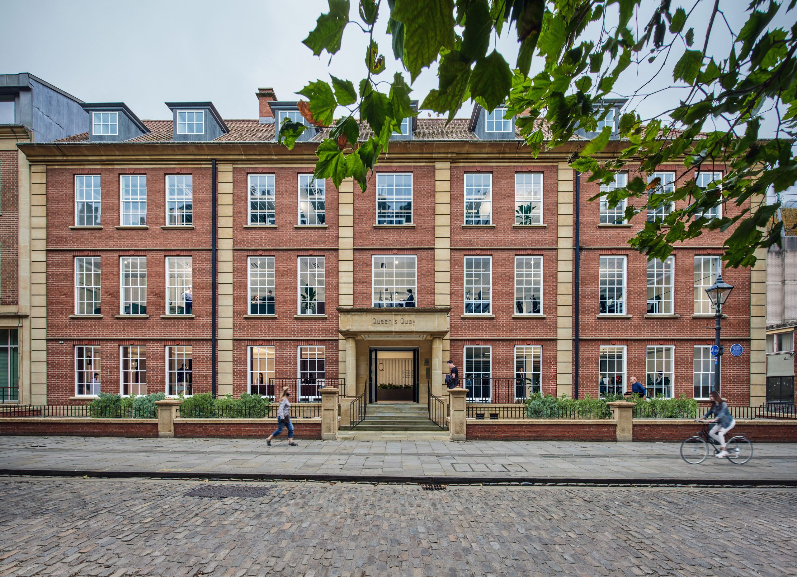 Devizes Integrated Care Centre