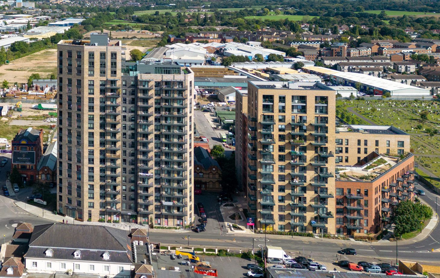 Devizes Integrated Care Centre