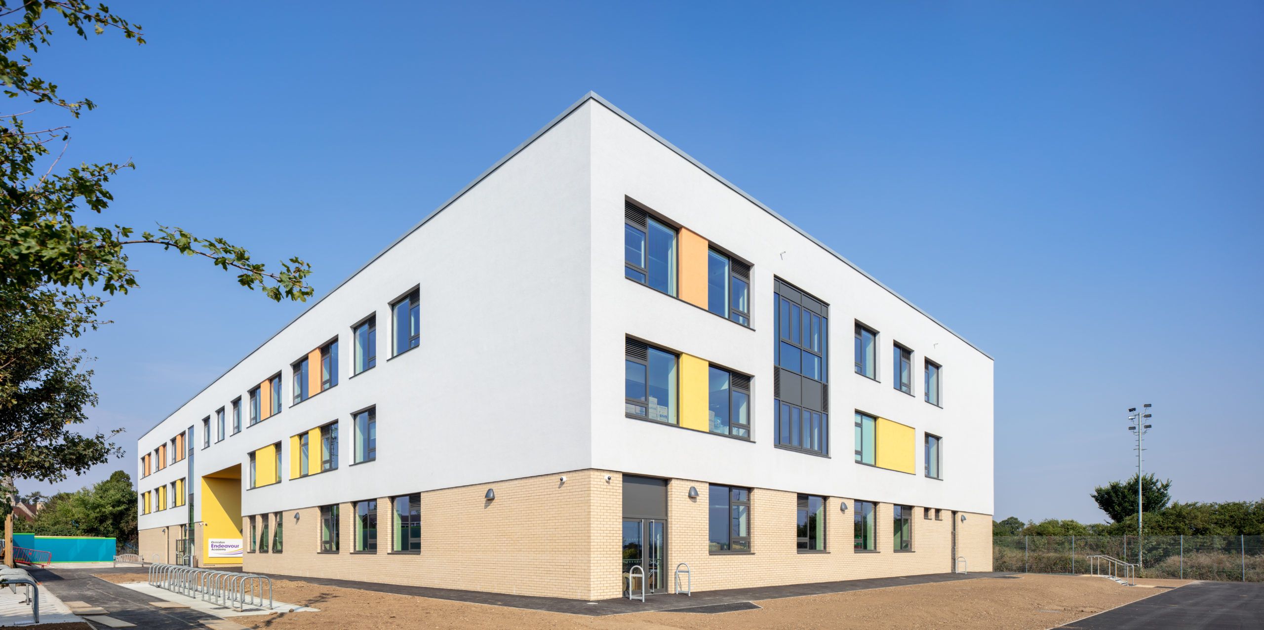 Devizes Integrated Care Centre