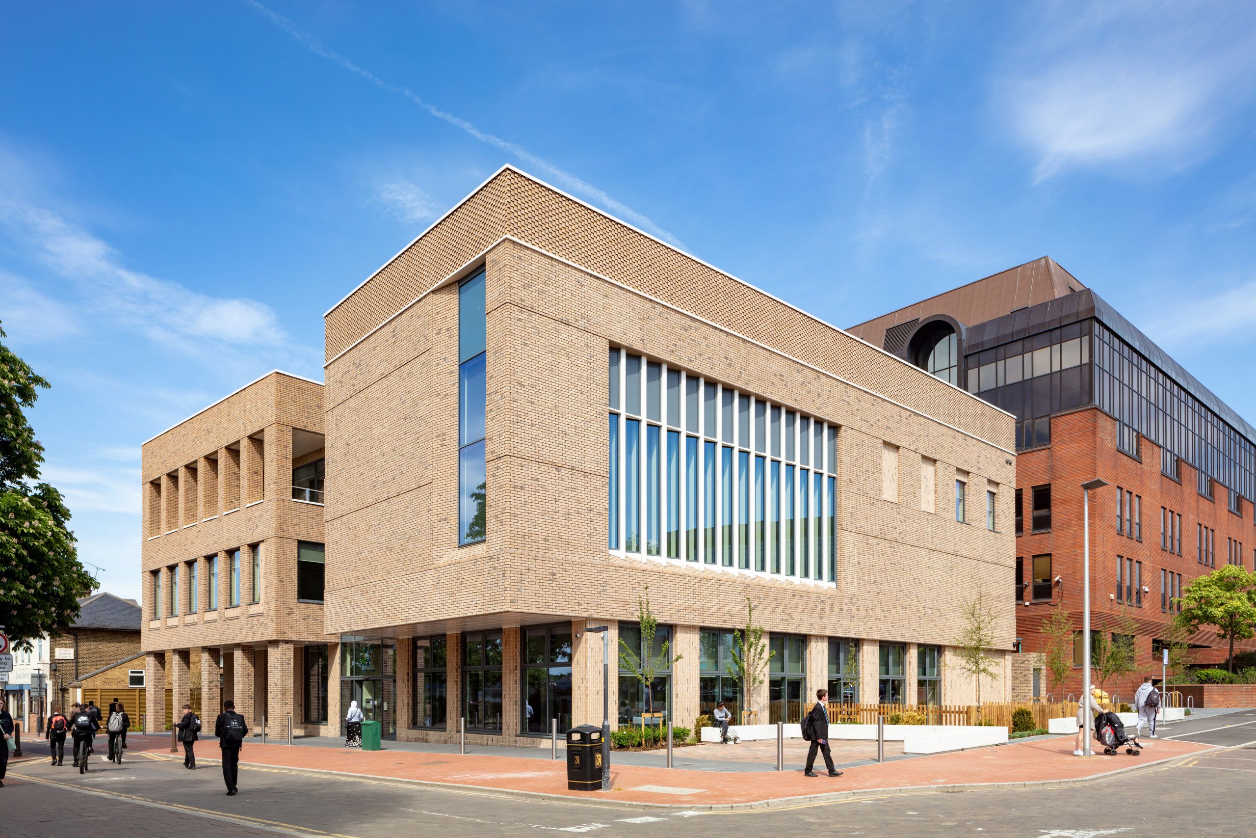 Devizes Integrated Care Centre