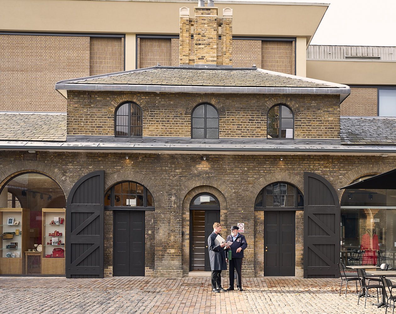 Devizes Integrated Care Centre