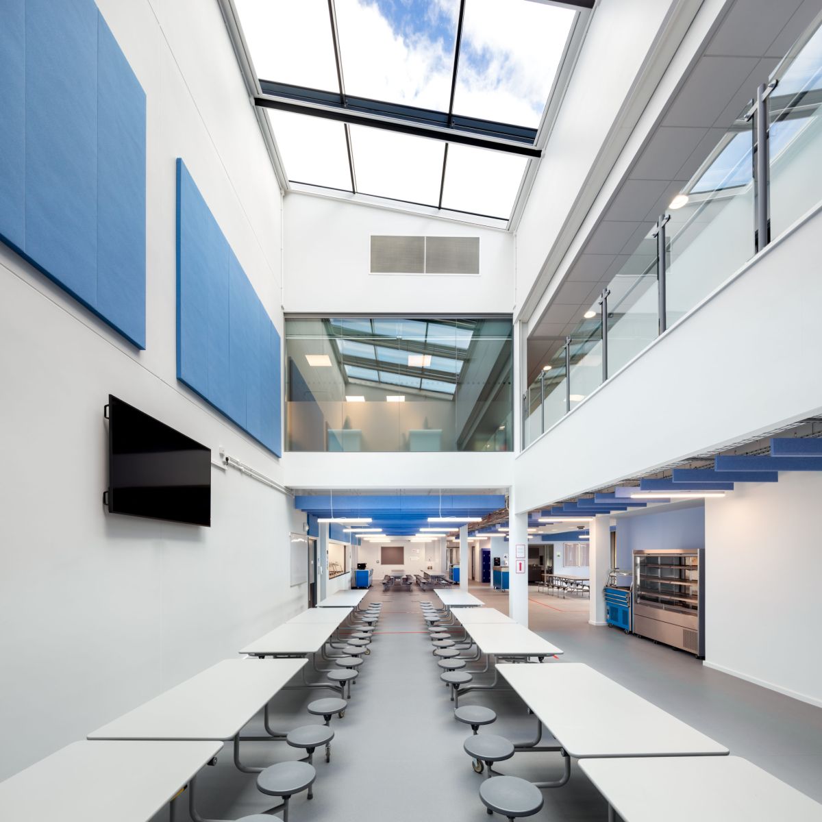 Matthew Arnold School