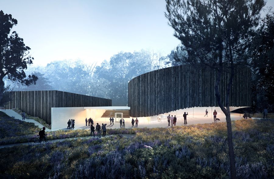 Wellington College PAC